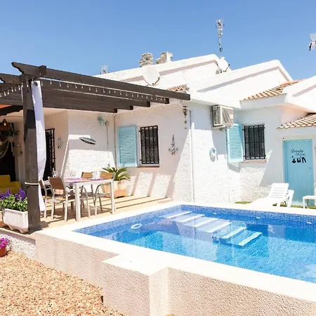 Holiday home Agustina - En Con Jardin, Barbacoa Y Cerca Del Mar - Deltavacaciones Riumar