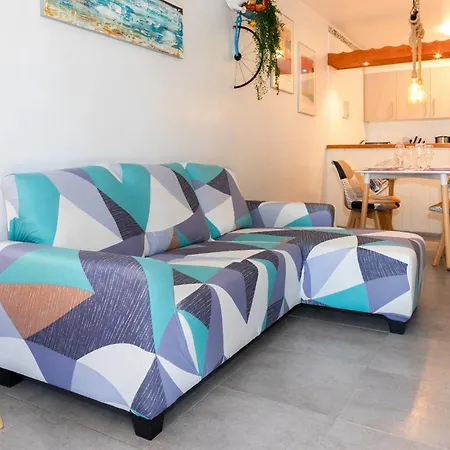 別荘 Agustina - En Con Jardin, Barbacoa Y Cerca Del Mar - Deltavacaciones リウマル